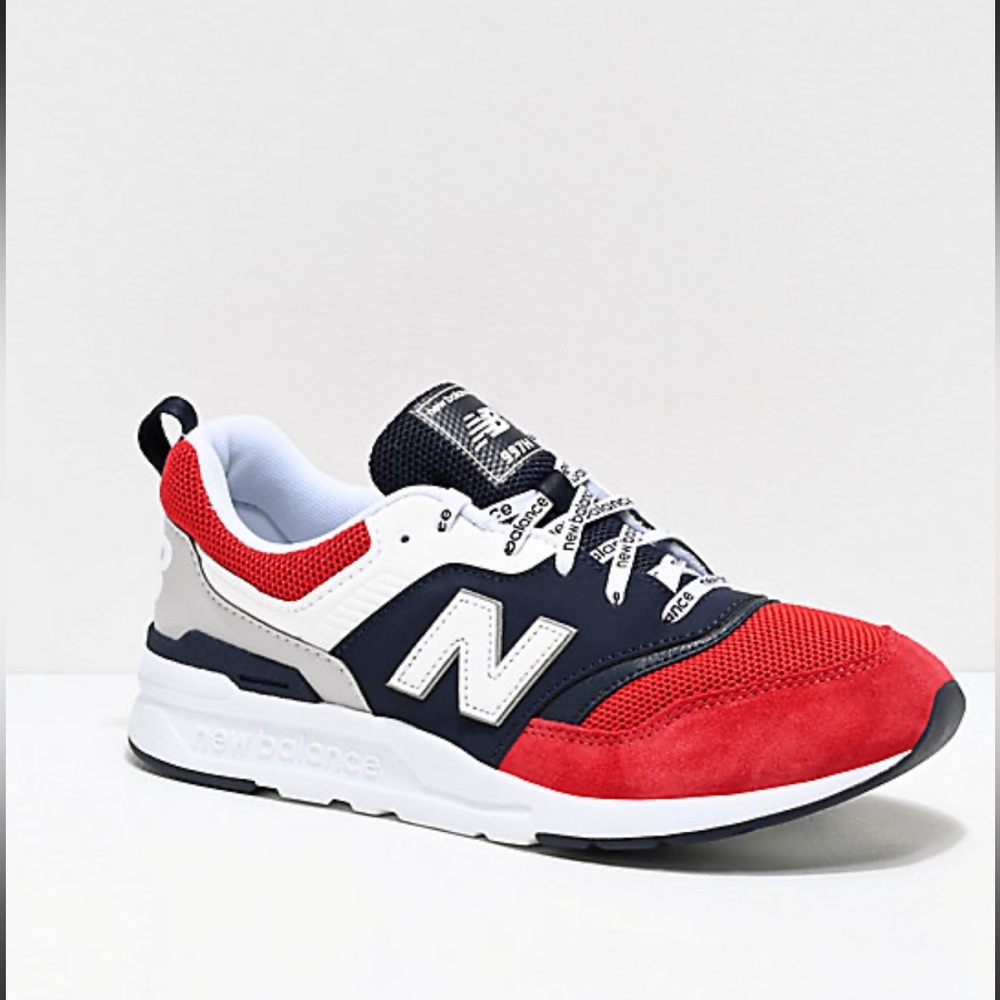 New Balance 997H Sneakers